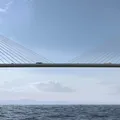 Ponte Salvador-Itaparica: Wagner projeta entrega para 2030 imagem