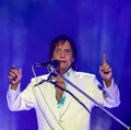 Por que Roberto Carlos não usa preto em Salvador? Entenda as manias do Rei imagem