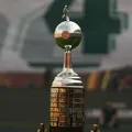Possível rival brasileiro do Bahia na pré-Libertadores demite técnico imagem