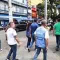 Prefeitura de Salvador faz vistoria em circuitos para o Carnaval 2026 imagem