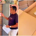 Prefeitura paga R$99 por caixa de papelão e vira alvo de investigação imagem