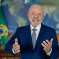 Presidente Lula defende isenção do IR e ataca "privilégios" da elite imagem