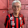 Presidente do Conselho Fiscal celebra volume de votantes do Vitória imagem