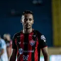 Preso por tráfico, ex-atacante do Vitória tem julgamento marcado imagem
