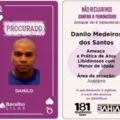Primeiro foragido do 'Baralho Lilás' é preso na Bahia imagem