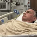 Quadro delicado: Bolsonaro apresenta complicações e fará novo procedimento imagem