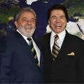 Qual a visão política de Silvio Santos? Debate volta após Lula no SBT imagem