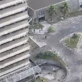 Quatro são presos em ação contra furtos na antiga sede dos Correios imagem