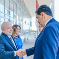 Queda de Maduro divide opiniões entre candidatos ao Planalto imagem