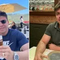 Quem é o capitão da PM preso em operação contra o tráfico em Salvador imagem