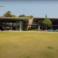Quem é o galã da TV dono da mansão mais cara do Brasil de R$ 150 milhões imagem