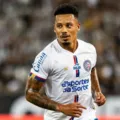 Rafael Ratão vai voltar pro Bahia? Atleta se despede de clube do Japão imagem