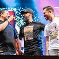 Raí Saia Rodada, Luan Estilizado e mais: shows da Fenagro começam neste fim de semana imagem