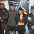Rainha Branca: líder do PCC na fronteira é presa em operação na Argentina imagem