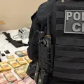 Rainha do Sul: ação bloqueia R$ 100 milhões ligados a facção na Bahia imagem
