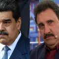 Ratinho toma atitude após ser comparado com Nicolás Maduro imagem