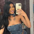 Recém-solteira, Pocah engata romance com ex-jogador de futebol imagem