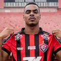 Reforço do Vitória é regularizado e fica apto para estrear imagem