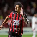 Retorna em 2026? Situação de Wellington Rato no Vitória é definida imagem
