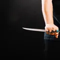 Ritual? Homem tem coração arrancado durante assassinato brutal imagem