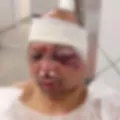 Rodoviário de Salvador é espancado por moradores após suspeita de aliciar adolescente imagem