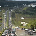 Rodovias federais registram 1.196 acidentes e 111 mortes no Natal imagem