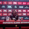 Rodrigo Chagas revela plano para resgatar DNA de revelação no Vitória imagem