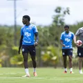 Rogério Ceni faz pedido pessoal à diretoria sobre base do Bahia imagem