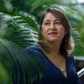 Rosa Correia: “Não fomos preparados para envelhecer, mas podemos nos preparar agora” imagem