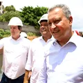 Rui Costa compara eleições a futebol e alerta: "Não existe eleição fácil" imagem