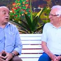 SBT usa IA para "reviver" pai de Carlos Alberto de Nóbrega em especial imagem