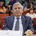 STF determina prazo para defesa de Augusto Heleno comprovar Alzheimer imagem