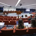 STF forma maioria para condenar PMs do DF a 16 anos pelo 8 de janeiro imagem