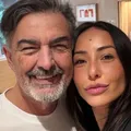 Sabrina Sato cancela festa de Natal após internação do pai imagem