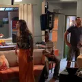 Saiba quando será o encontro de Belo e Viviane em ‘Três Graças’ imagem