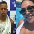 Saiba quem é o chefe de facção que tinha ligação com advogada presa imagem