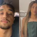 Saiba quem é o motorista que assumiu matar mulher trans com 'mata-leão' imagem