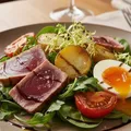 Salada também sustenta: 3 receitas completas e deliciosas imagem