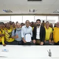 Salvador atualiza regulamentação e regras para mototaxistas; saiba quais imagem