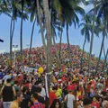 Salvador se une a ato nacional de protestos contra o Congresso imagem