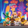 Salvador terá Mundo Bita grátis no Festival do Parque; veja datas imagem