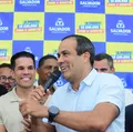 Salvador terá orçamento de quase R$ 15 bilhões em 2026 imagem