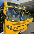 Santa Cruz e Vale das Pedrinhas ganham novas linhas de ônibus imagem