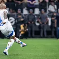 Santos encaminha empréstimo de Gabigol junto ao Cruzeiro imagem