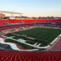 São Paulo terá de pagar pensão a torcedor ferido no MorumBIS imagem