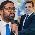 Secretário de Justiça parabeniza baiano por nomeação em ministério imagem