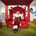 Sem Papai Noel: veja países onde o personagem natalino é proibido imagem