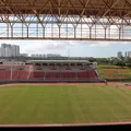 Sem alvará, jogo do Vitória pelo Baianão pode não acontecer em Pituaçu imagem
