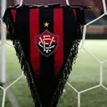 Sem titular, Vitória relaciona 23 atletas para jogo com o Bragantino imagem
