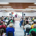 Seminário destaca a importância da  redução do uso de agrotóxicos imagem